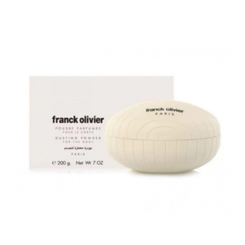 Franck Olivier Body Powder 200 g - 60756