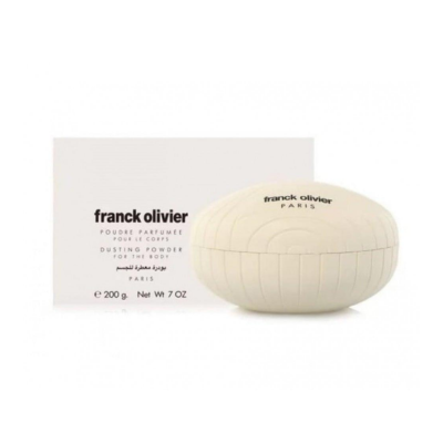 Franck Olivier Body Powder 200 g