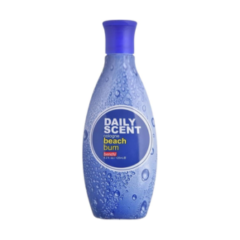 DAILY SCENT COLOGNE BEACH BUM 125 ML - 59455