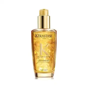 Kerastase Oil Gold 100 mL - 59618