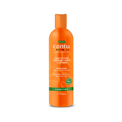 Cantu Conditioning Creamy Hair Lotion 355ml - 59475