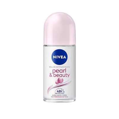 Nivea Roll Pearl& Beauty Avocado Oil 50 mL - 59782