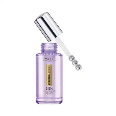 Loreal Hyaluron Expert + Caffine Eye Serum 20 mL - 59632