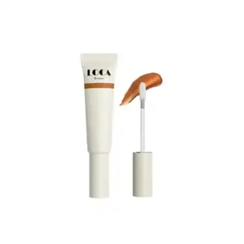 Loca 0.3 Yassify Dark Brown Bronzer 10 mL - 59643