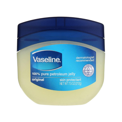 Vaseline Original Jelly 50 mL - 59509