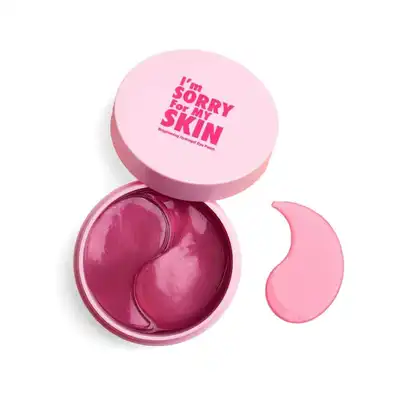 I’m Sorry For My Skin Hydrogel Eye Patch Brightening – 30 Pairs - 59663