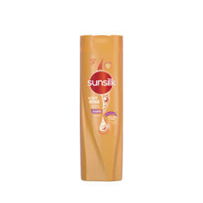 Sunsilk Instant Repair Shampo 400 mL - 59819