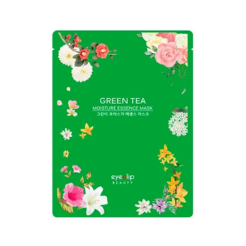 Eyenlip Green Tea Moisture Essence Mask 25 mL - 59517