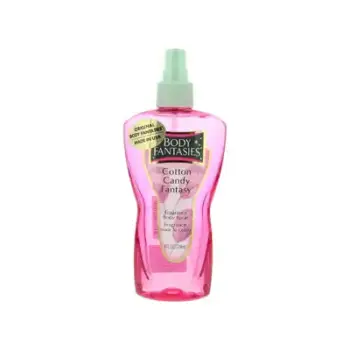 Body Fantasies Cotton Candy Body Spray 236 mL - 59684