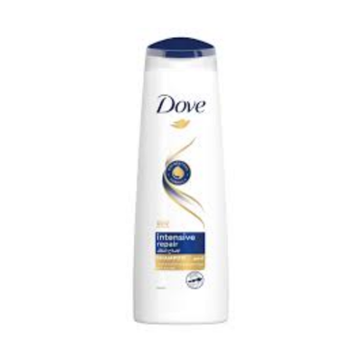 Dove Intensive Repair Shampo 400 mL - 59831