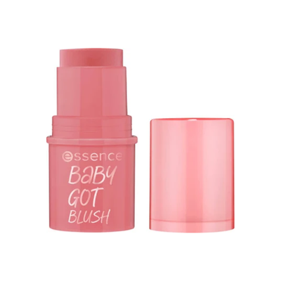 Essence Baby Got Blush 30 Bink 10 - 59844