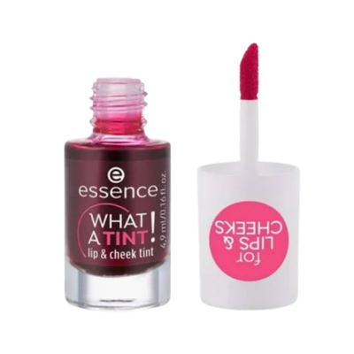Essence What A Tint Lip & Cheek Tint 01 - 59848
