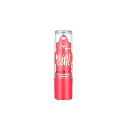 Essence Heartcore Fruity Lip Balm 02 - 59538
