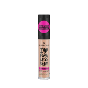 Essence – I Love Flawless Skin Concealer 50 - 59861