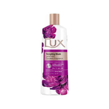Lux S/g Tempting Musk 500 mL - 59544