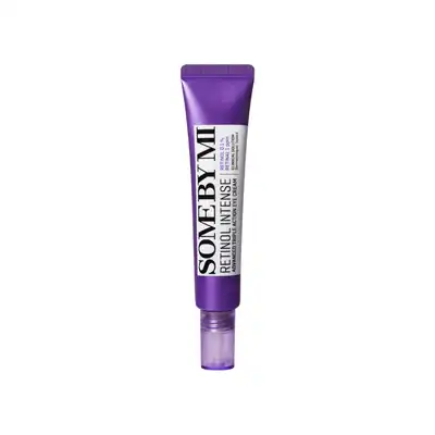 Some By Mi Retinol Intense Advanced Triple Action Eye Cream 30ml - 59706