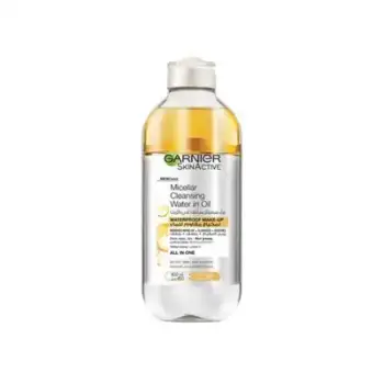 Garnier SkinActive Micellar Cleansing Water In Oil 400 mL - 59723