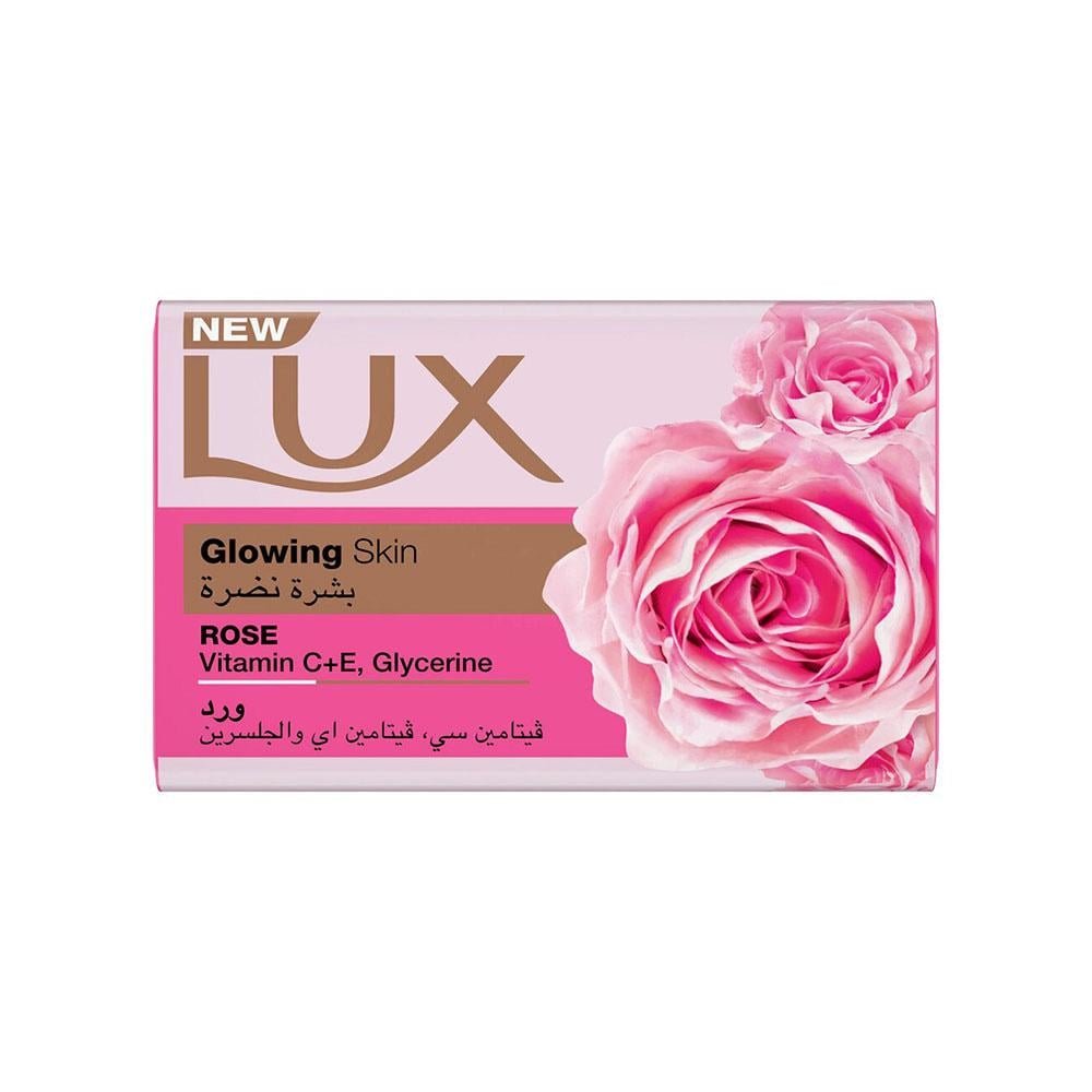 Lux Glowing Skin Soap – 75 g - 59907