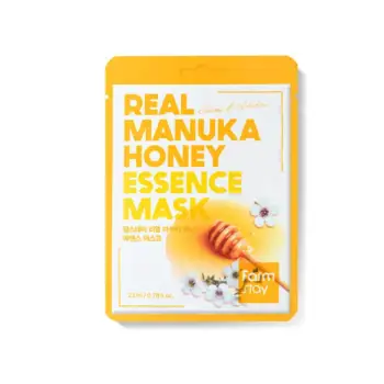 Real Manuka Honey Essence Mask - 60114