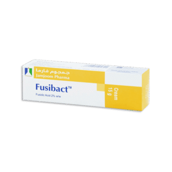 Fusibact 15 G Cream - 61464