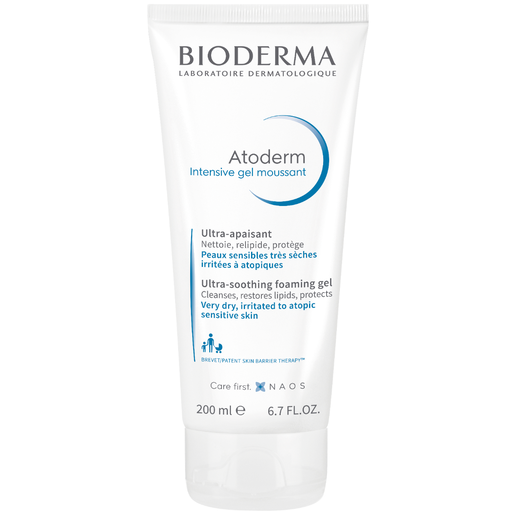 Bioderma Atoderm Intensive Baume 200 Ml - 69320