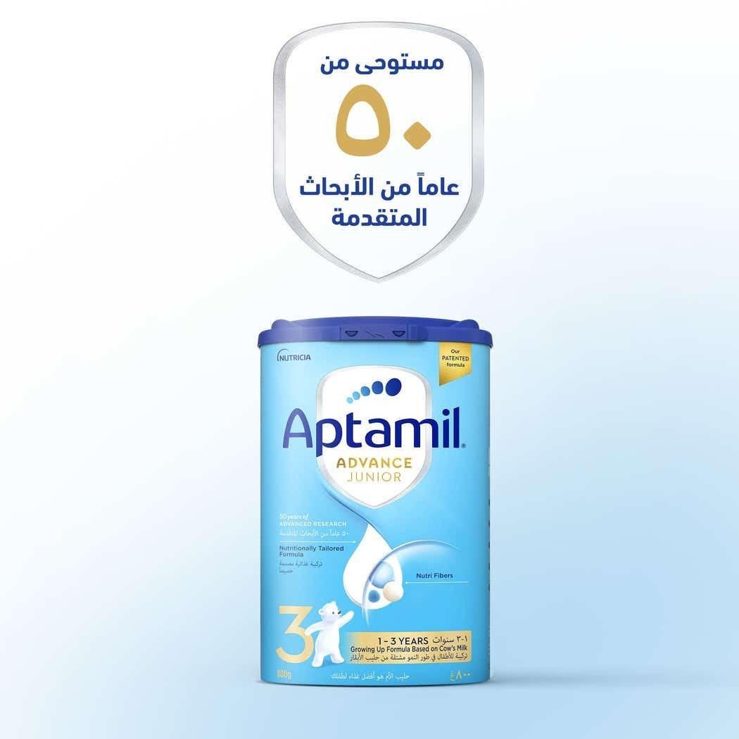 APTAMIL ADVANCE (3) 800G - 69309
