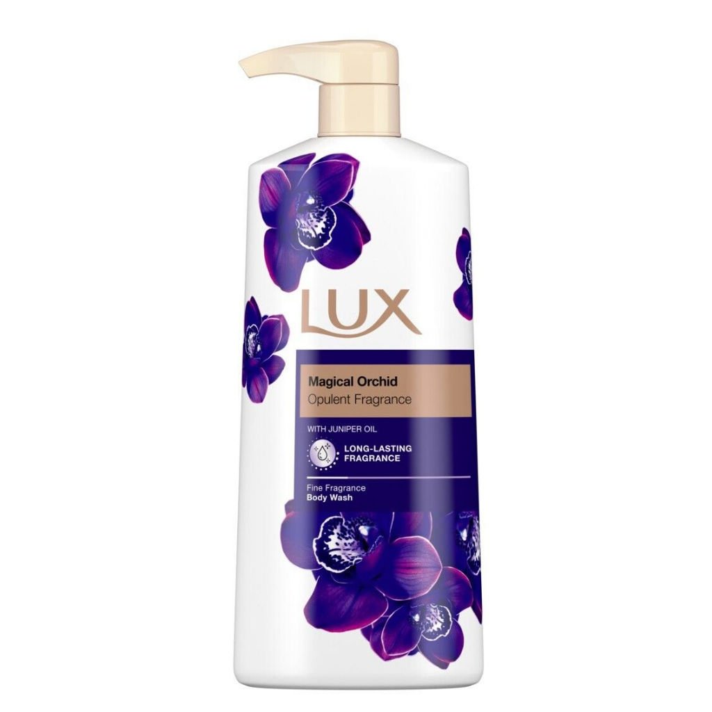 Lux Shower Gel 600 mL - 59933