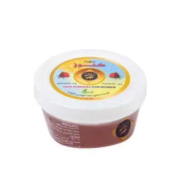 Knooz Halawa White Hair Removal – 370 g - 59952