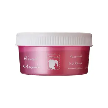 Shahrazad Hair Removal Halawa 425 g - 59953