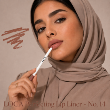 LOCA Perfecting Lip Liner – No. 14 - 75799