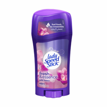 LADY SPEED STICK FRESH&ESSENCE 65 G - 69121