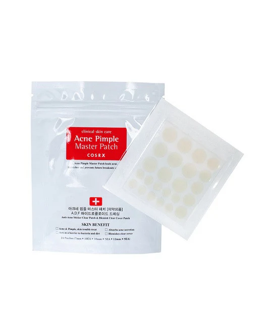 COSRX ACNE PIMPLE MASTER PATCH - 69197