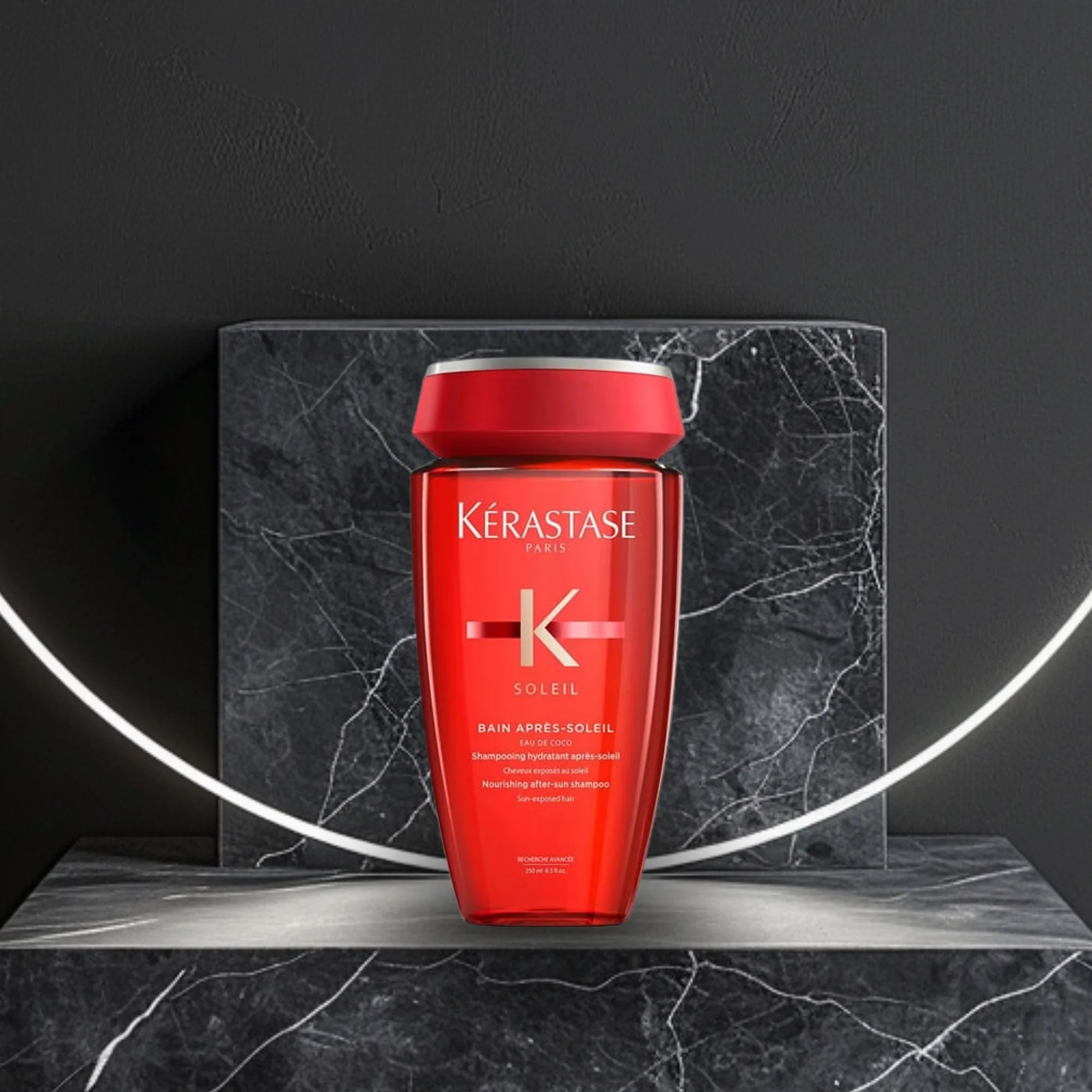 Kerastase Soleil Shampoo 250 ml - 69294