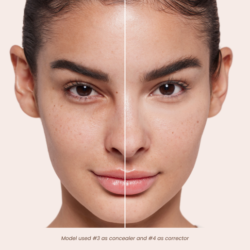 LOCA CONCEALER-MACAROON LIGHT BEIGE NEUTRAL 07 - 69153