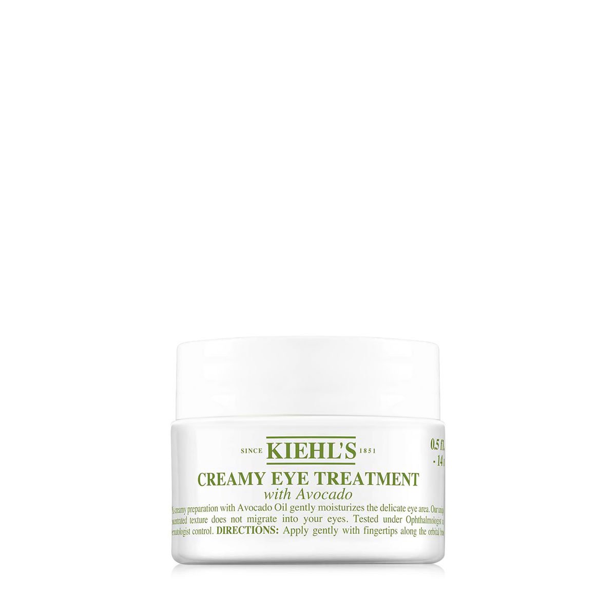 KIEHLS CREAMY EYE TREATMENT 14 ML - 62268