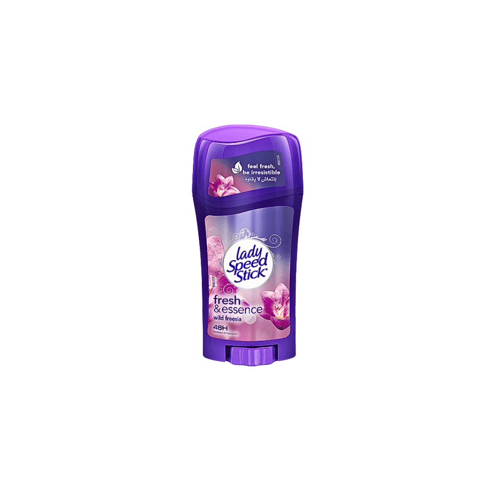 LADY SPEED STICK FRESH&ESSENCE 65 G - 62387
