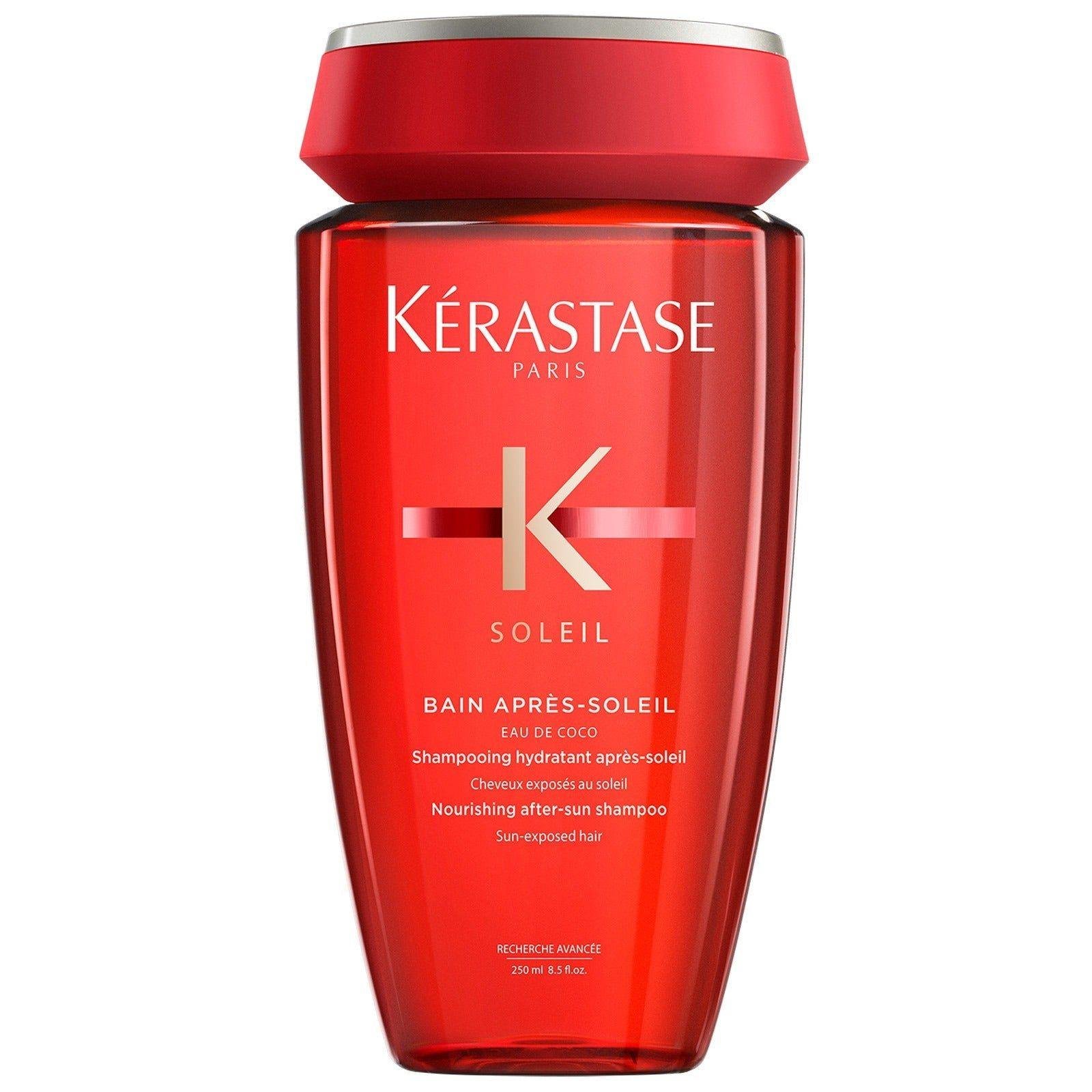 Kerastase Soleil Shampoo 250 ml - 61863