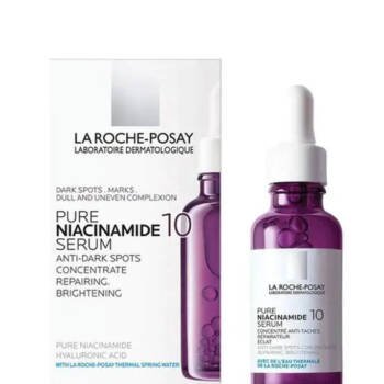 LA ROCHE-POSAY PURE NIACINAMIDE 10 SERUM 30 ML - 61861