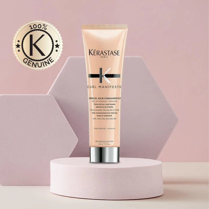 Kerastase Curl Manifesto cream 150 ml - 69281