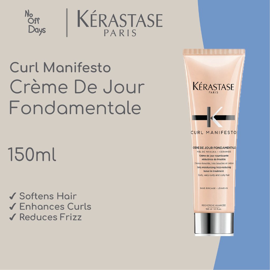 Kerastase Curl Manifesto cream 150 ml - 69282
