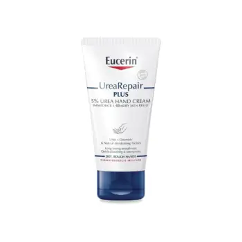 Eucerin Urea Repair Plus 75 Ml