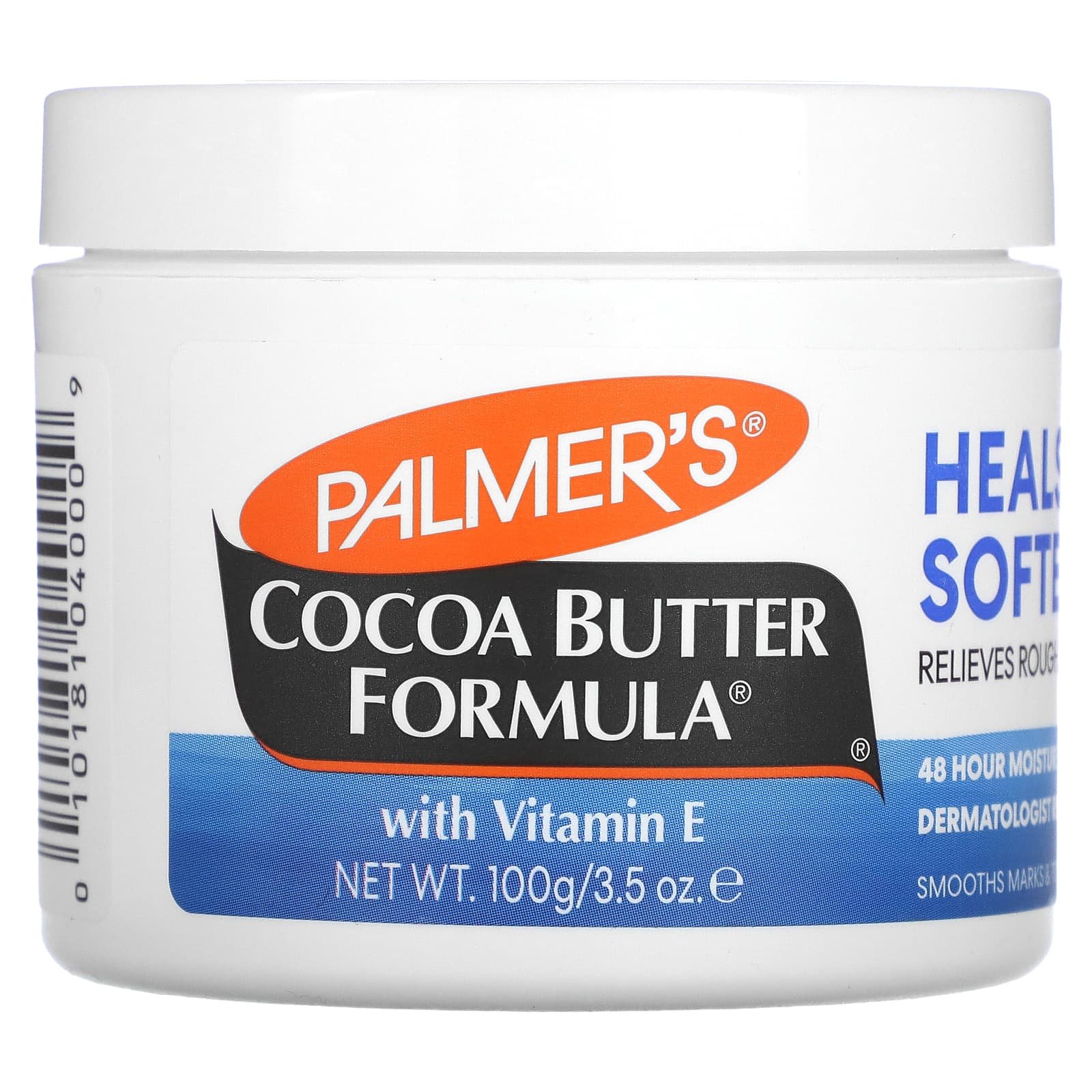 Palmer’s Cocoa Butter Formula with Vitamin-E 100G - 65049
