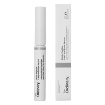 The Ordinary Multiâ€‘Peptide Lash And Brow Serum 5 Ml - 69048