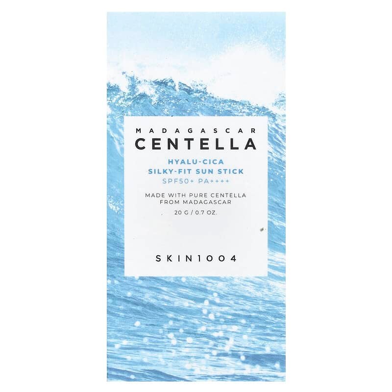 CENTELLA  HYALU- CICA SUN STICK SPF 50+ - 65063