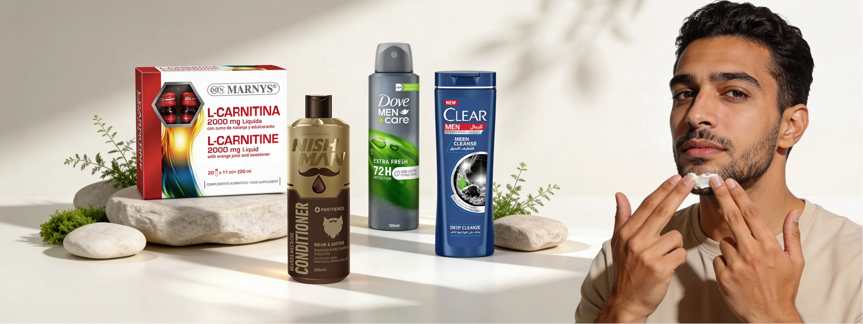 صيدلية أونلاين موثوقة في السعودية – اطلب الآن | UCP - men care