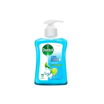 Dettol S/g Cool 250 mL