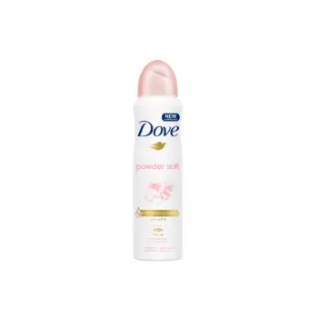 Dove Spray Powder Soft 150 mL