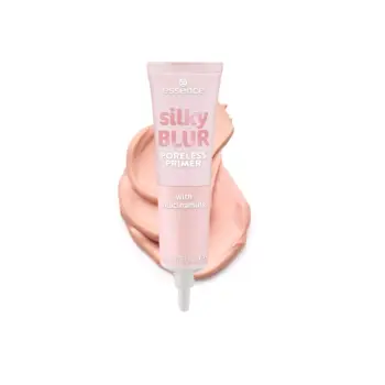 Essence Silky Blur Poreless Primer