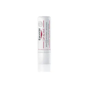 Eucerin Lip Active 4.8 Gm