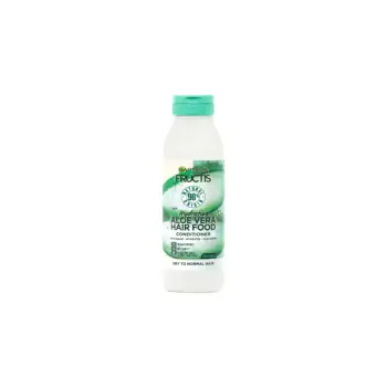 Garnier Hairfood Con Hydrat Aloevera 350